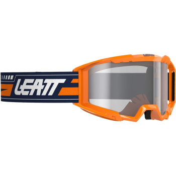Gogle rowerowe LEATT Goggle Vizion 3.5 Iriz   one size