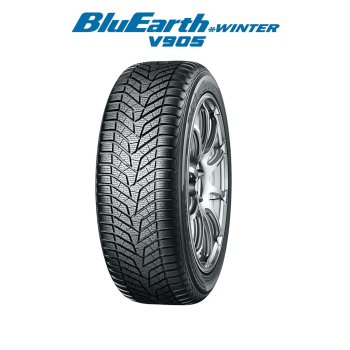 Opona 265/65 R17 112T Yokohama V905 Etykieta: C-C-B-73 dB