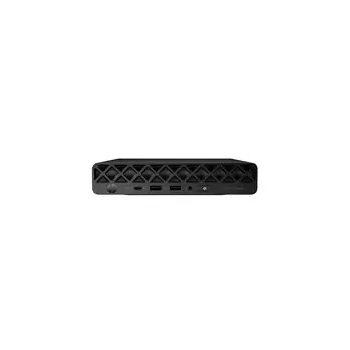 HP EliteDesk 8 Mini G1i AI czarny / Intel Core Ultra 7 265 2,4 GHz / 32 GB / dysk SSD 1 TB / grafika Intel / W11P