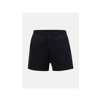 Szorty Peak Performance W Original Small Logo Sho czarny - XS