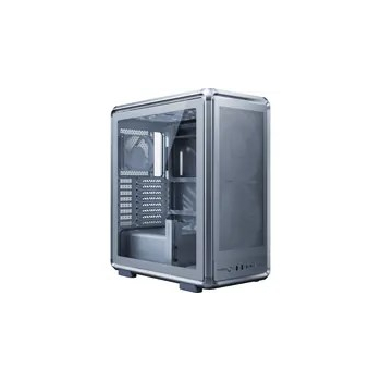 CoolerMaster Geh MasterFrame 500 Mesh Silver