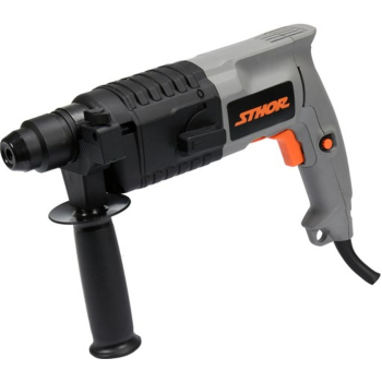 Młotowiertarka sds plus-2funkcje 500W T79049 STHOR