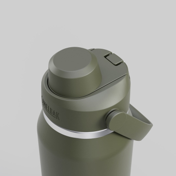 Butelka termiczna CAMELBAK Thrive Chug Insulated SST 950ml   950ml
