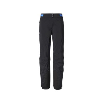 Spodnie w góry damskie Millet Trilogy Icon Gtx Pro Pt - black/noir rozmiar: s