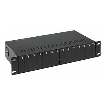 Adapter Media Konwerterów OM-14