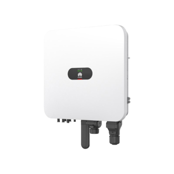 Falownik Huawei Fusion Home // 1-fazowy, 2-MPPT, wbudowana komunikacja (RS485, WLAN), rozłącznik DC, 3,68kW/3,68kVA, ograniczniki przepięć strony AC i