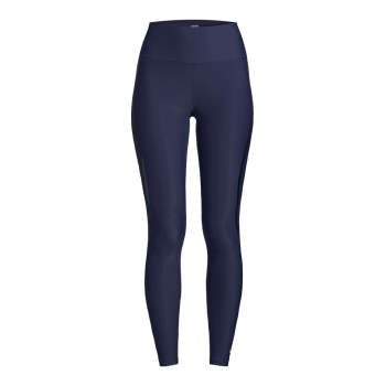 Legginsy damskie Casall Sculpture 2.0 High Waist Tights niebieski - 40
