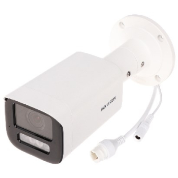 Kamera IP DS-2CD1623G2-LIZU (2.8-12MM) PL Smart Hybrid Light - 1080p - MOTOZOOM Hikvision