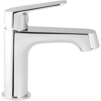 Bateria umywalkowa wysoka