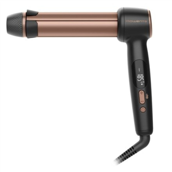 Rowenta CF4620E0 | Twist Curl Curling Iron | Ceramic heating system | Ion conditioning | Barrel diameter 27, 32. 38 mm | Temperature (min) 150 °C | Te