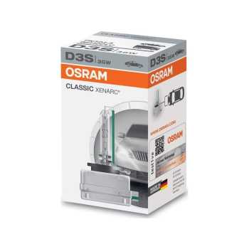 Żarówka Xenarc Classic D3S 42V 35W PK32D-5