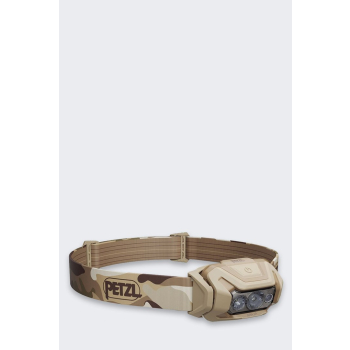 Petzl E070DA01 Headlamp ARIA? 2R RGB camo