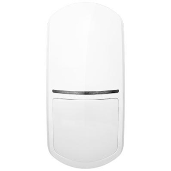 SATEL Magistralowa dualna czujka ruchu SLIM-DUAL-LUNA BUS