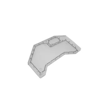 Kurhan Distroplate Jonsbo MOD-5, ARGB - Akryl