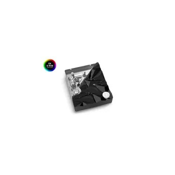 Bloki wodne EK Quantum Velocity2 Edge D-RGB - AM5 Black Special Edition