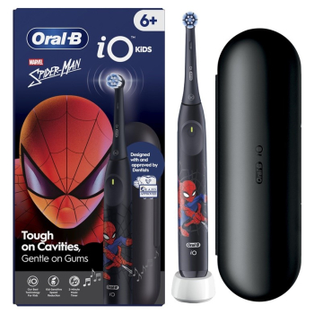 ELECTRIC TOOTHBRUS IOS2K.1H9.K SPIDERMAN