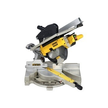 Pilarka stołowa 1500W 305mm D27111 DEWALT