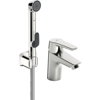 WASHBASIN FAUCET BIDETTA 3912F SAGA