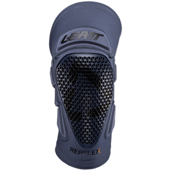Ochraniacze kolan LEATT Knee Guard ReaFlex Pro rozmiar M granatowe