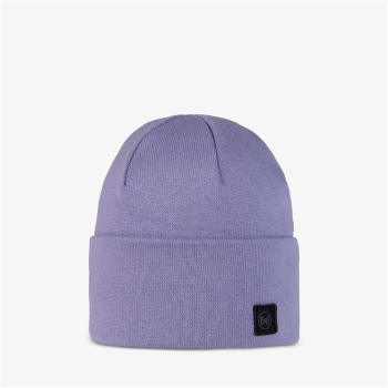 Czapka BUFF KNITTED BEANIE NIELS EVO IRIS   one size