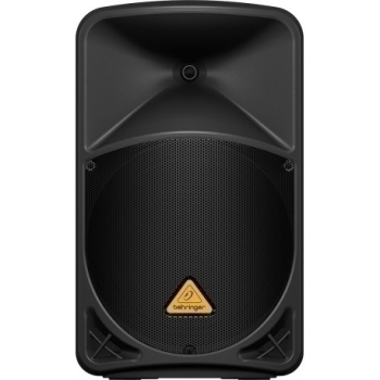 Behringer B112MP3 - Kolumna głośnikowa aktywna 12"