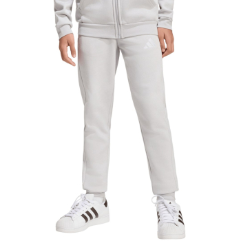 Spodnie dla dzieci adidas Entrada 26 Sweat Pants szare JZ9137 128cm
