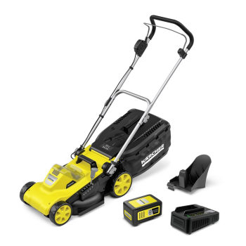 Kosiarka LAWNMOWER LMO 3-18/1.445-411.0 KARCHER