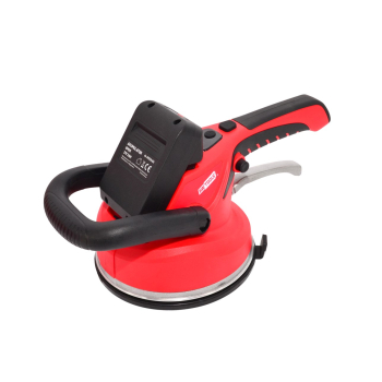 AWTOOLS PRZYSSAWKA WIBRUJĄCA DO PŁYTEK 2x18V 50KG