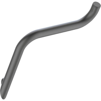 Uchwyt na papier toaletowy ścienny