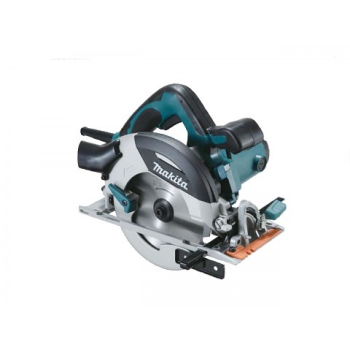 MAKITA.PILARKA TARCZOWA 165/1100W HS6100 54,5/39,5mm ...