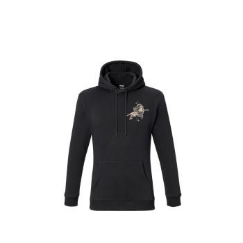 Bluza mÄ™ska MILLET CimaĂŻ Collab Sweat M czarna - L