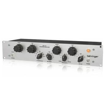 Behringer EQP  Korektor lampowy