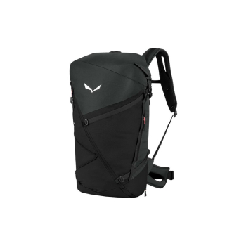 Plecak puez 40+5l women-black out-onyx SALEWA