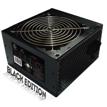 Zasilacz Rebeltec Titan 700W, 120mm silent +kab(2xMolex,4xSATA,2xCPU,1+1xPCIE,1xpinATX)