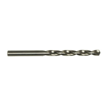 MILWAUKEE WIERTŁO METAL HSS-G 10,0mm/5 (5)