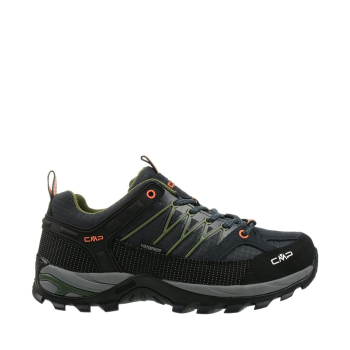 Buty trekkingowe męskie CMP Rigel Low 3Q54457 51UG 43