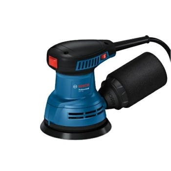 BOSCH.SZLIFIERKA MIMOŚR. 125mm/290W GEX 125 ...