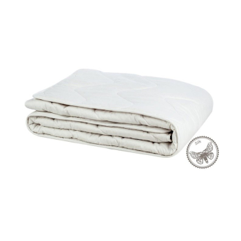 SILK BLANKET 1ASILK4/140200-0 140X200