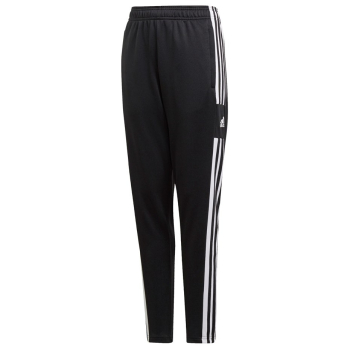 Spodnie dla dzieci adidas Squadra 21 Training Youth czarne GK9553 176cm