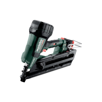 Gwoździarka METABO NFR 18 LTX 90 BL 2x4,0Ah LiHD 34` 50-90mm METABOX