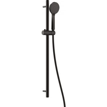 Zestaw prysznicowy 3-funkcyjny z drążkiem