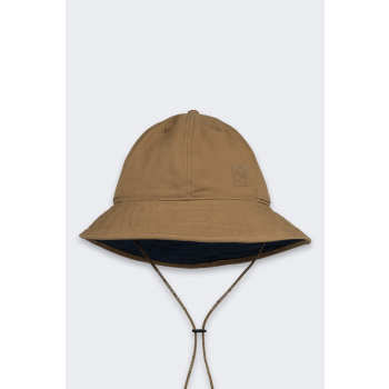 Kapelusz turystyczny Buff Nmad Bucket Hat - yste fawn rozmiar: s_m
