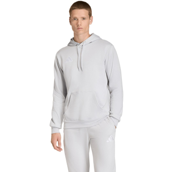 Bluza męska adidas Entrada 26 Hoody szara JZ6578 S