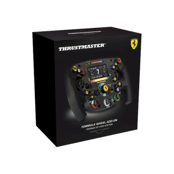 AddOn Thrustm. Ferrari SF1000 Edition-WO    Lenkrad (PS5/PC) retail