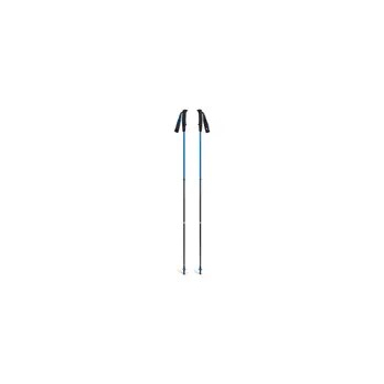 Kije do biegania Black Diamond Distance Carbon Poles - ultra blue rozmiar: 100_cm
