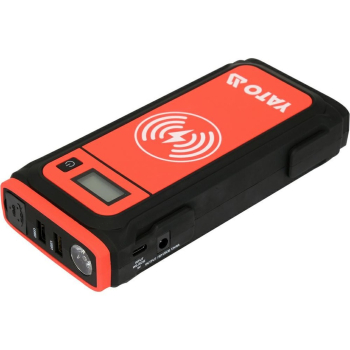YATO urządzenie rozruchowe/Power Bank 16000mAh