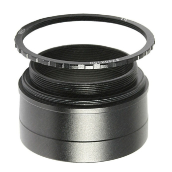 Adapter Baader (H3) 2"/T-2 Nose Piece