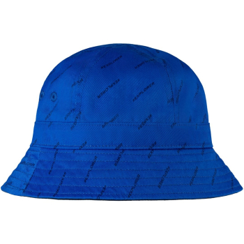 Kapelusz BUFF FUN BUCKET HAT ISEKO AZURE   one size