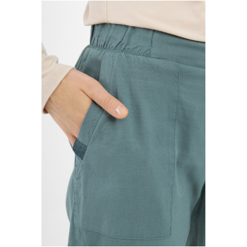 Spodnie damskie VIKING Banao Lady Bamboo zielone   XS