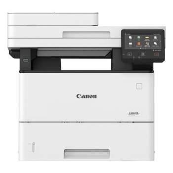 LASER I-SENSYS MFP MONO MF553dw